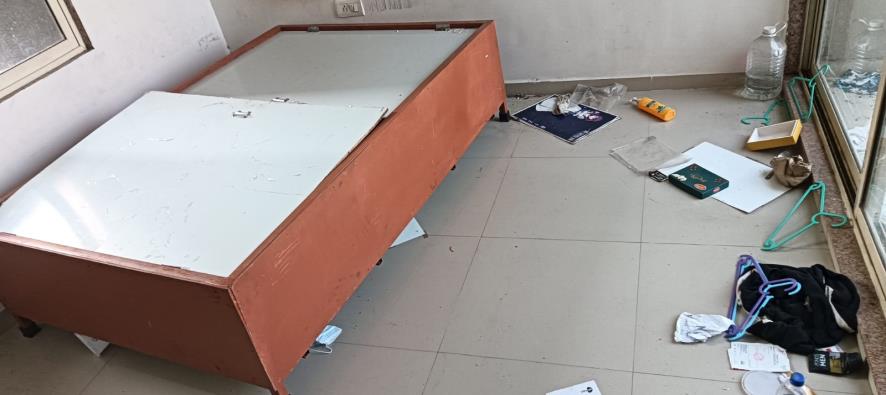 Flat for sale in Gandhinagar Gandhinagar. — photo 11