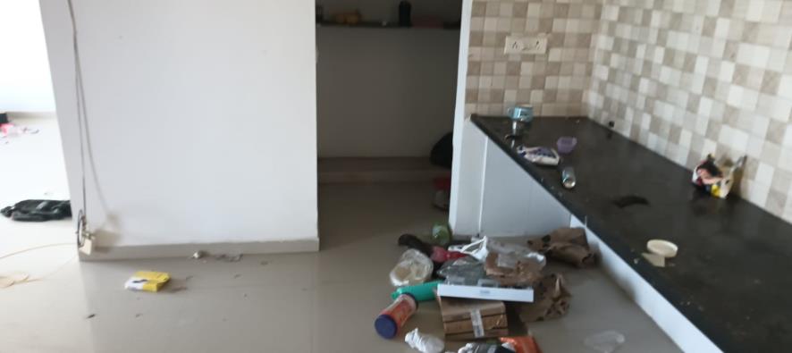 Flat for sale in Gandhinagar Gandhinagar. — photo 20