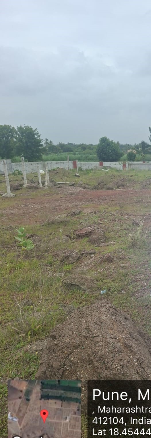 Plot for sale in Pune — photo 1