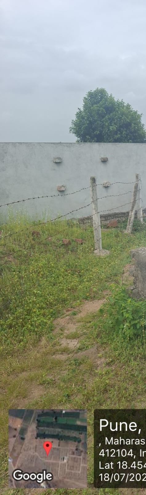 Plot for sale in Pune — photo 1