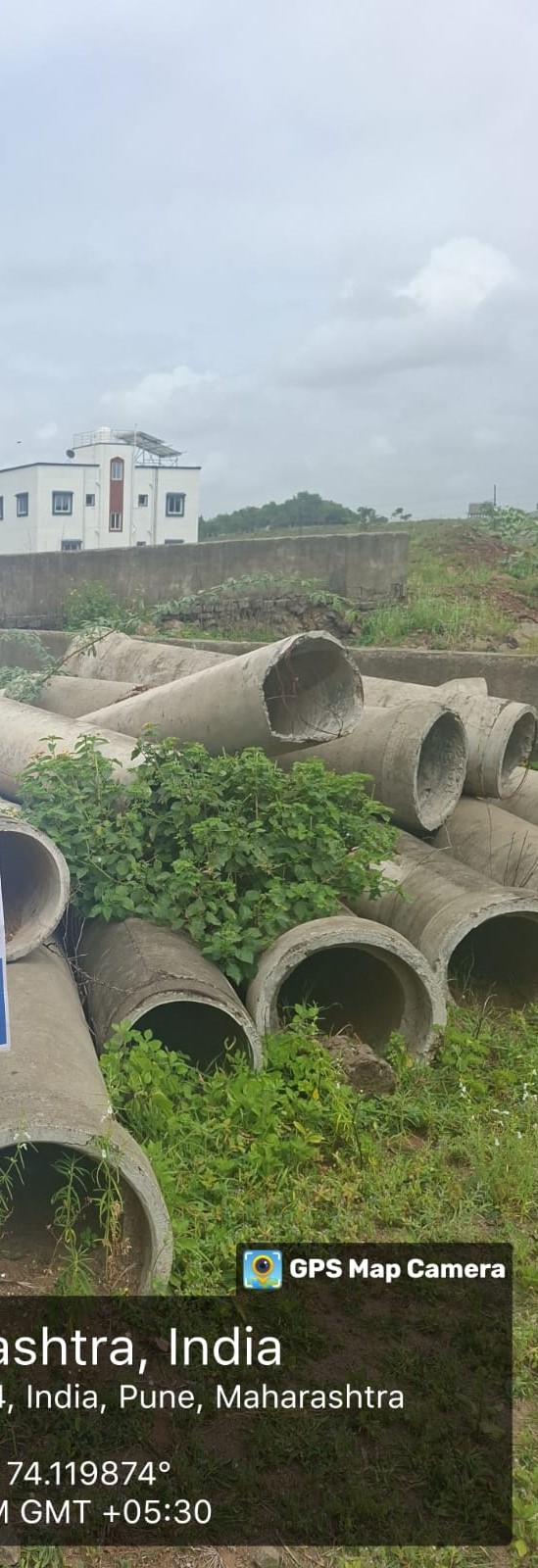 Plot for sale in Pune — photo 1