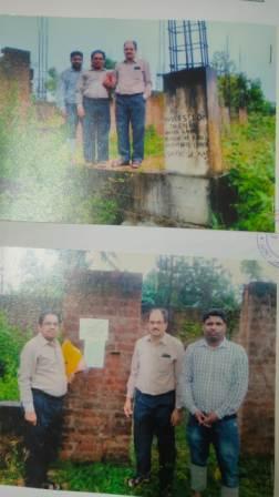 Individual House for sale in BELLAGUNTHA Berhampur — photo 1
