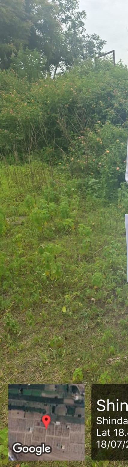 Plot for sale in Pune — photo 1