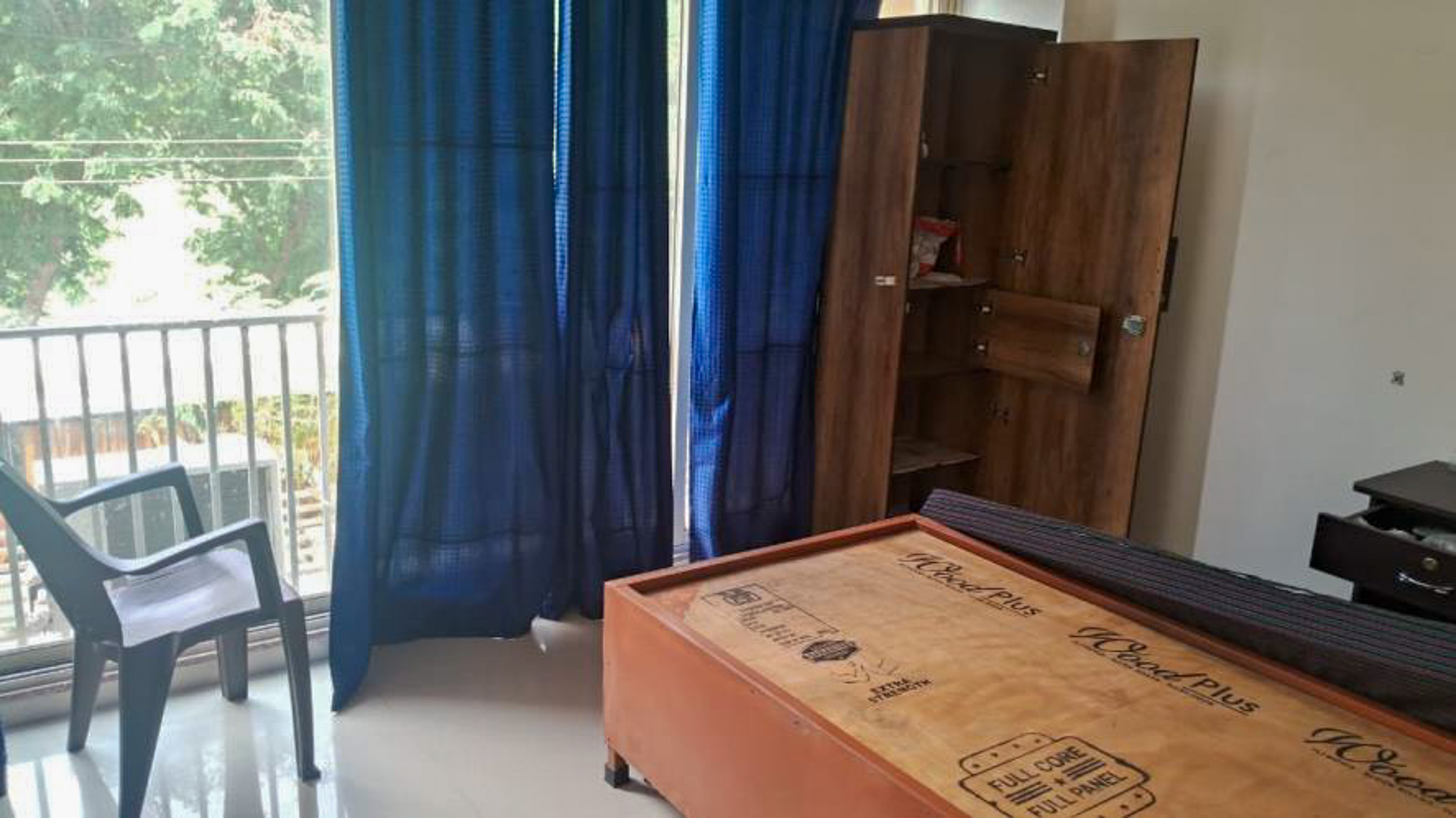 Flat for sale in Gandhinagar Gandhinagar. — photo 24