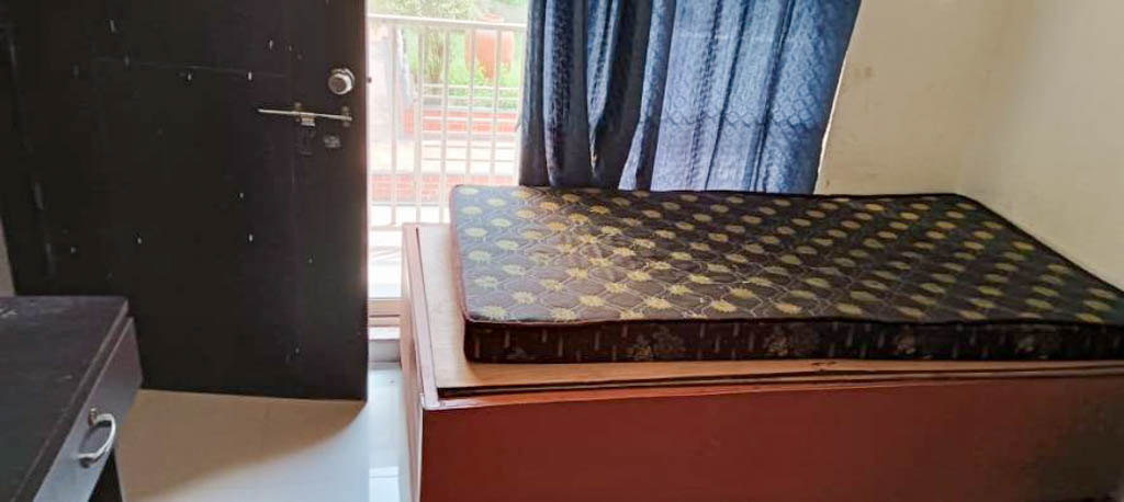 Flat for sale in Gandhinagar Gandhinagar. — photo 10