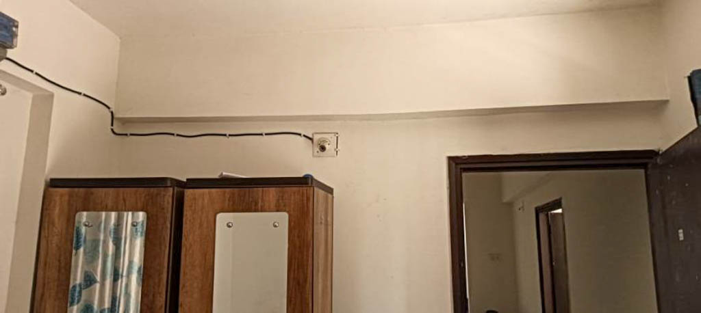 Flat for sale in Gandhinagar Gandhinagar. — photo 12