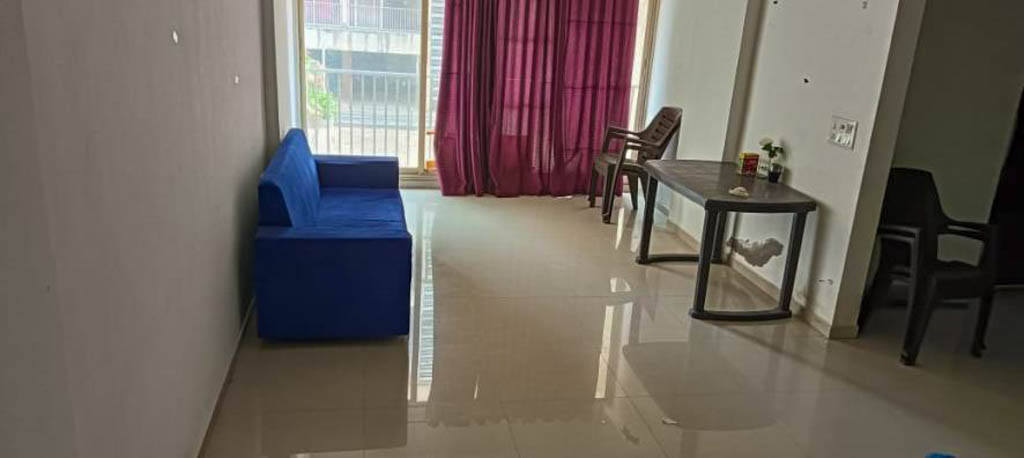 Flat for sale in Gandhinagar Gandhinagar. — photo 16