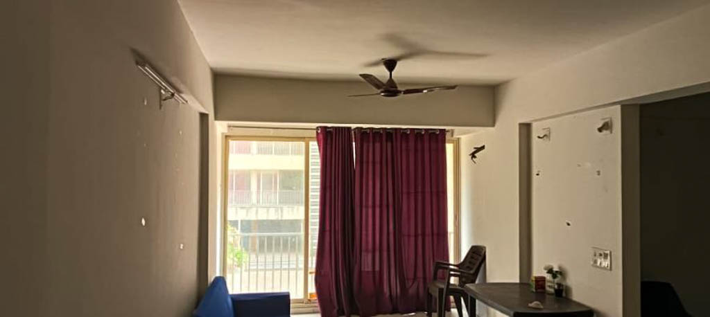 Flat for sale in Gandhinagar Gandhinagar. — photo 17