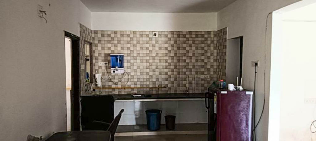 Flat for sale in Gandhinagar Gandhinagar. — photo 20