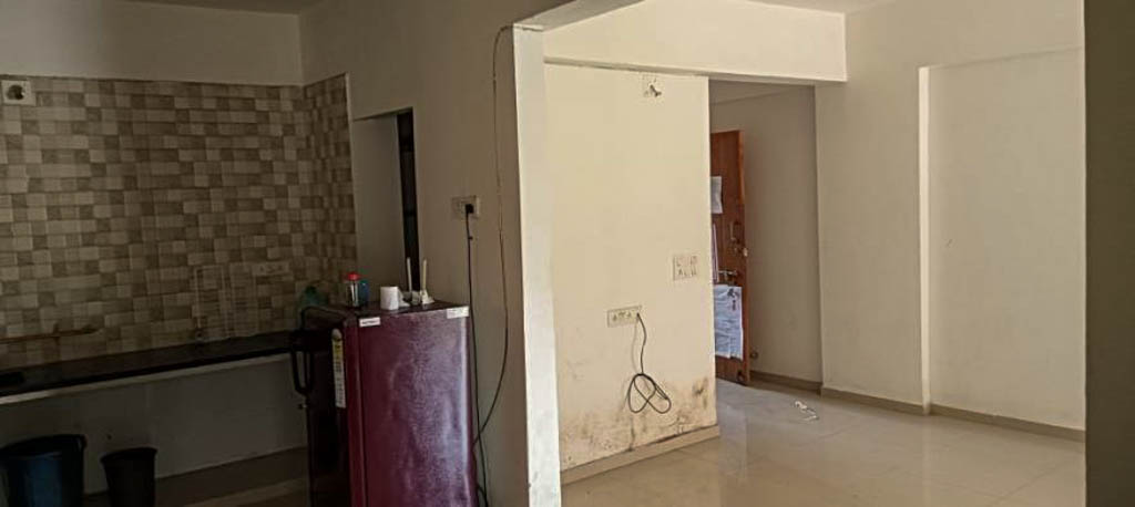 Flat for sale in Gandhinagar Gandhinagar. — photo 22