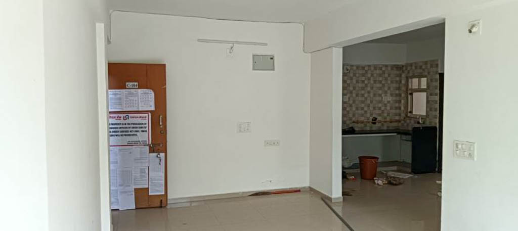 Flat for sale in Gandhinagar Gandhinagar. — photo 4