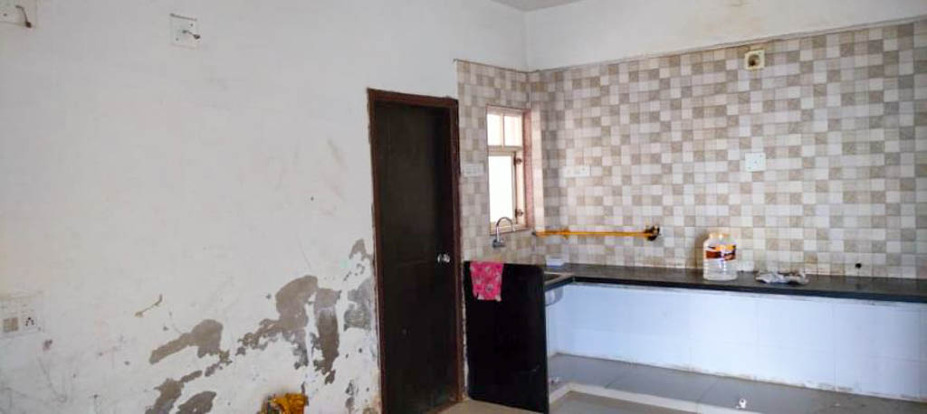 Flat for sale in Gandhinagar Gandhinagar. — photo 3