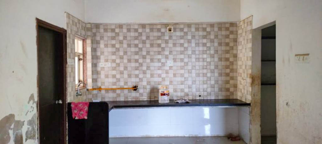 Flat for sale in Gandhinagar Gandhinagar. — photo 4