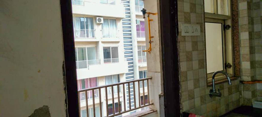 Flat for sale in Gandhinagar Gandhinagar. — photo 8