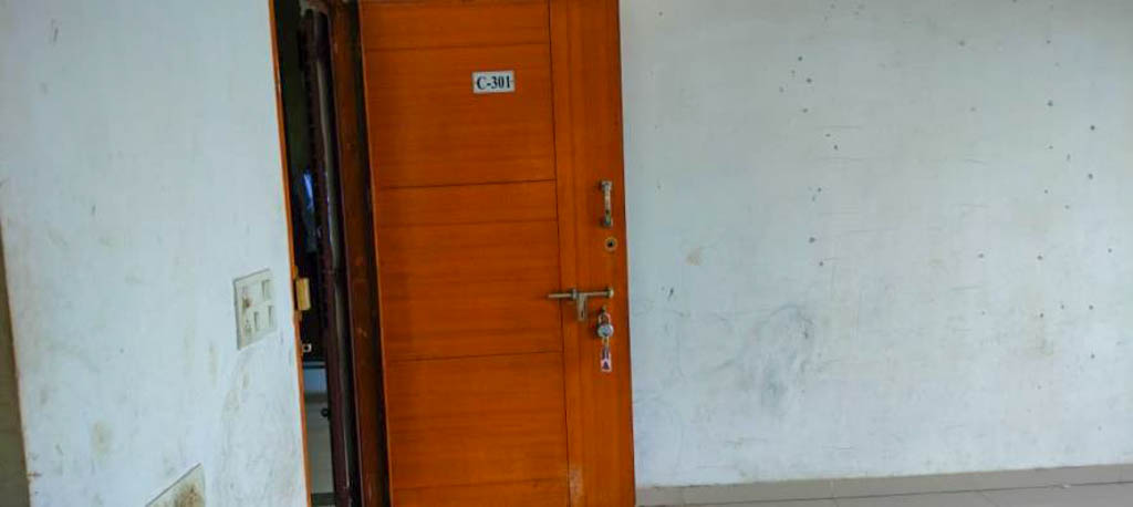 Flat for sale in Gandhinagar Gandhinagar. — photo 19