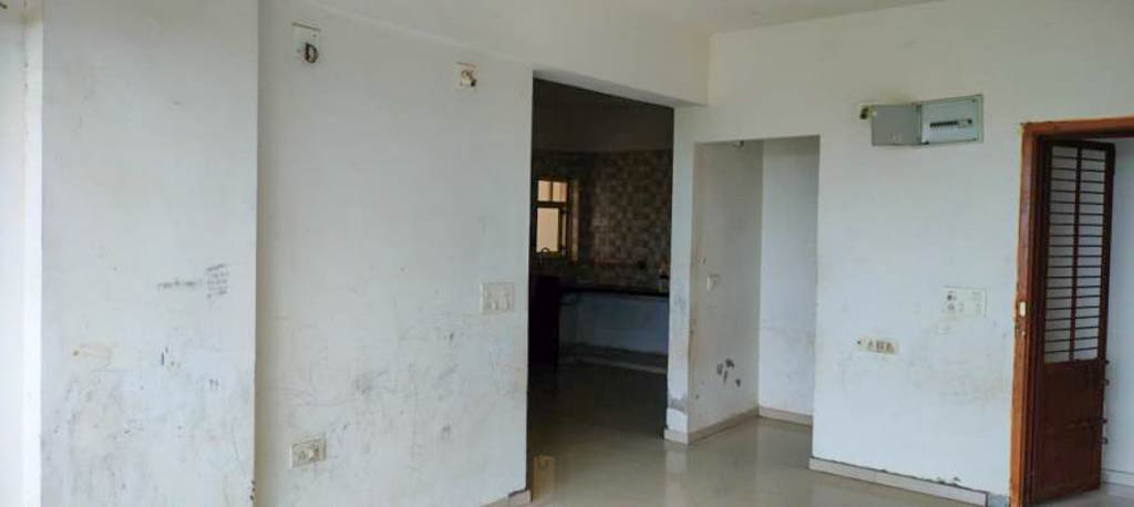 Flat for sale in Gandhinagar Gandhinagar. — photo 21