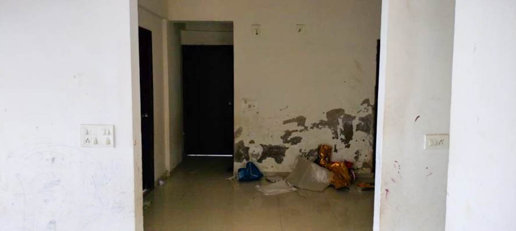 Flat for sale in Gandhinagar Gandhinagar. — photo 22