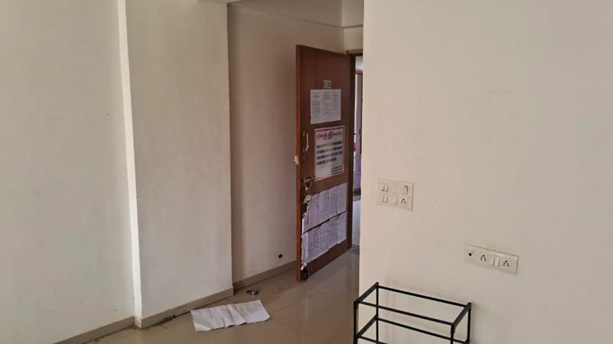 Flat for sale in Gandhinagar Gandhinagar. — photo 1
