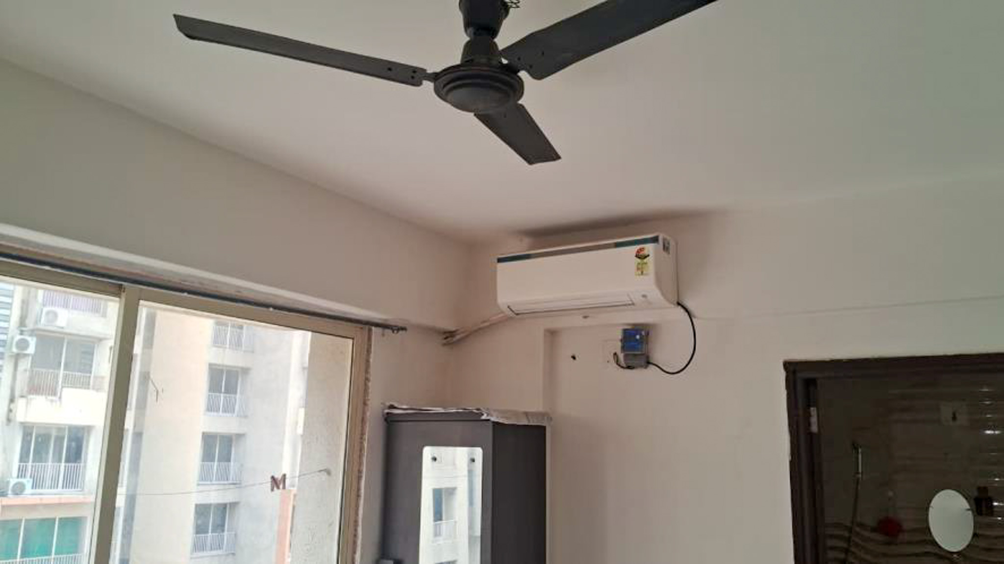 Flat for sale in Gandhinagar Gandhinagar. — photo 5