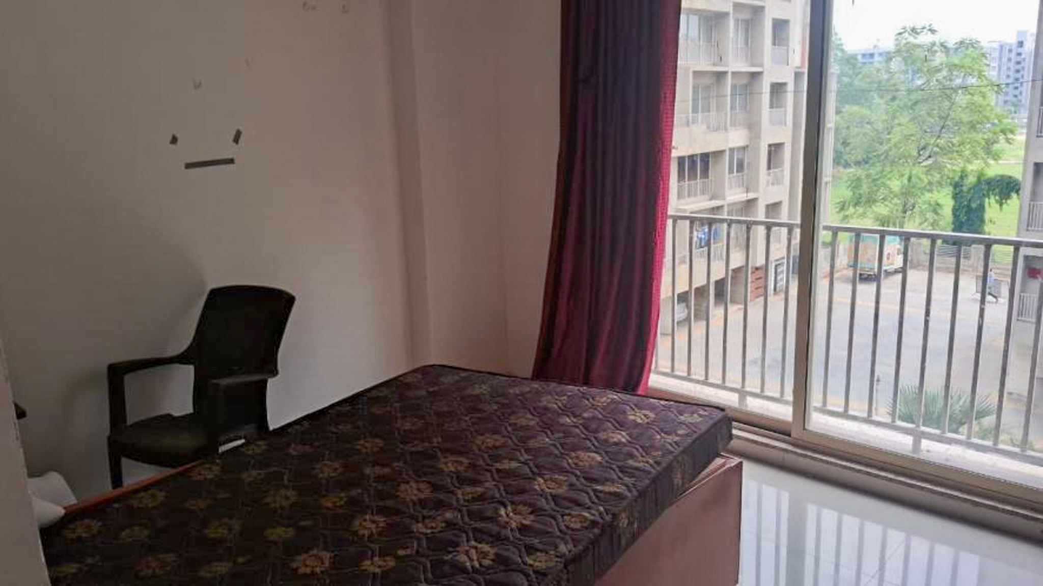 Flat for sale in Gandhinagar Gandhinagar. — photo 6