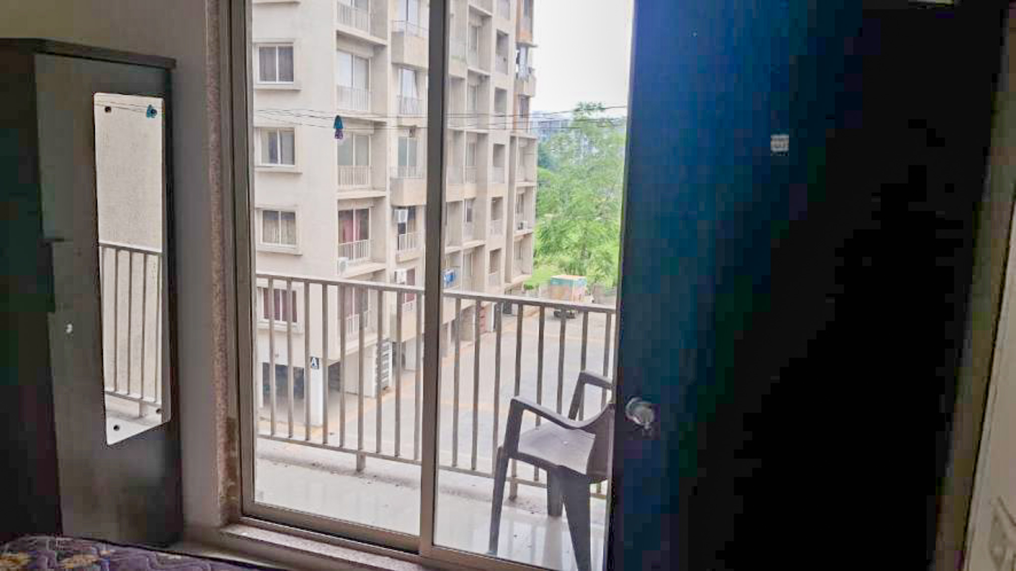 Flat for sale in Gandhinagar Gandhinagar. — photo 9