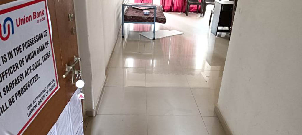 Flat for sale in Gandhinagar Gandhinagar. — photo 2