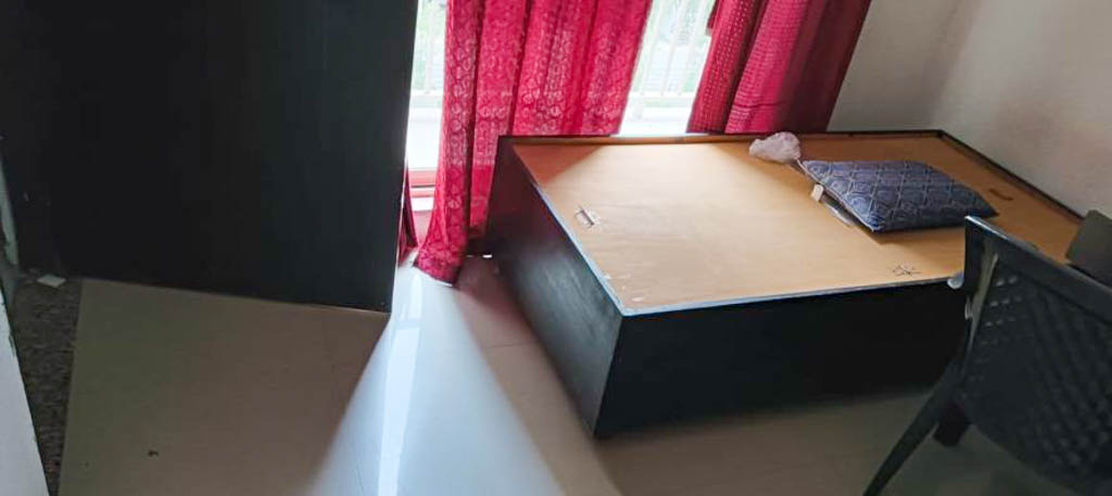 Flat for sale in Gandhinagar Gandhinagar. — photo 4