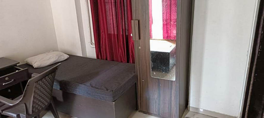 Flat for sale in Gandhinagar Gandhinagar. — photo 5
