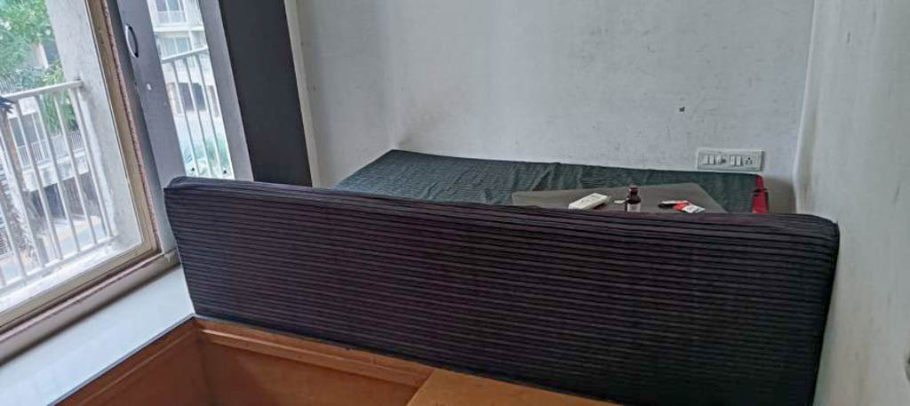 Flat for sale in Gandhinagar Gandhinagar. — photo 15