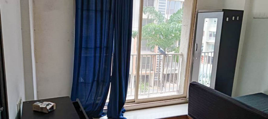 Flat for sale in Gandhinagar Gandhinagar. — photo 17