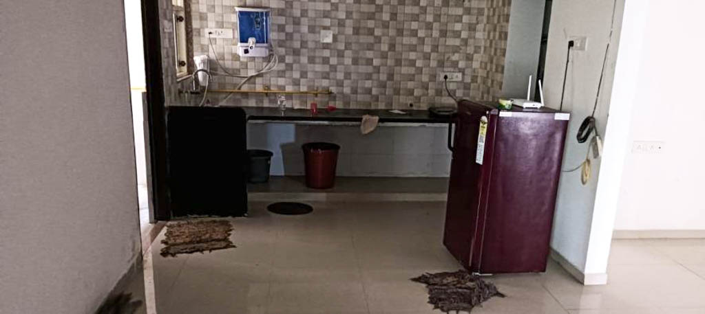 Flat for sale in Gandhinagar Gandhinagar. — photo 19