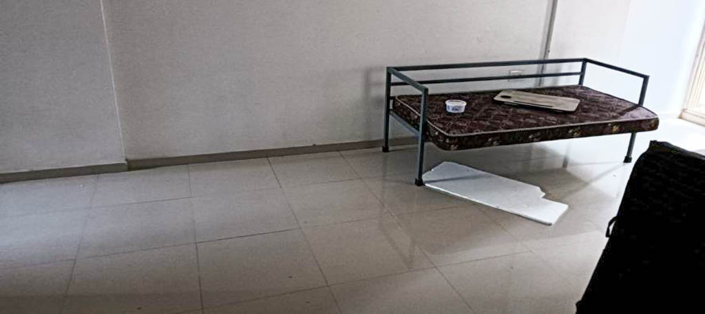 Flat for sale in Gandhinagar Gandhinagar. — photo 21