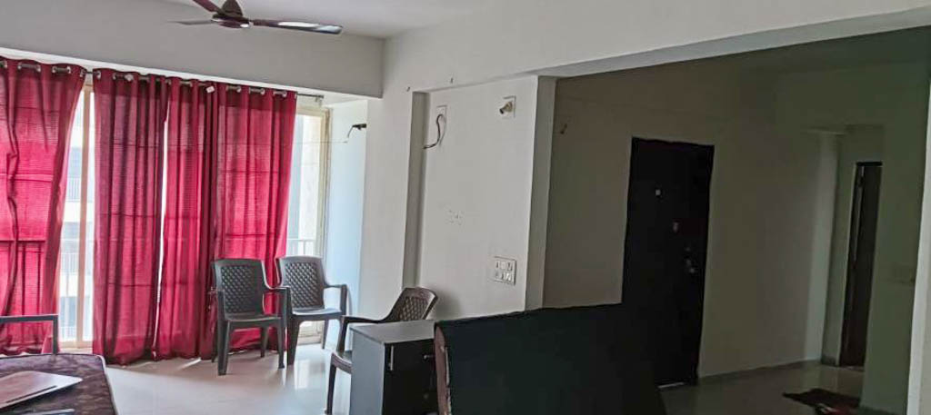 Flat for sale in Gandhinagar Gandhinagar. — photo 23