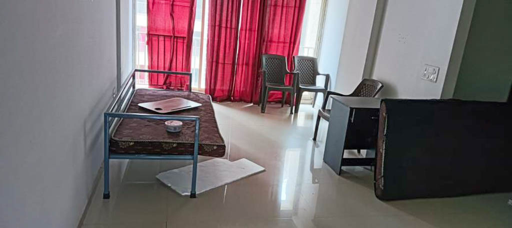 Flat for sale in Gandhinagar Gandhinagar. — photo 24