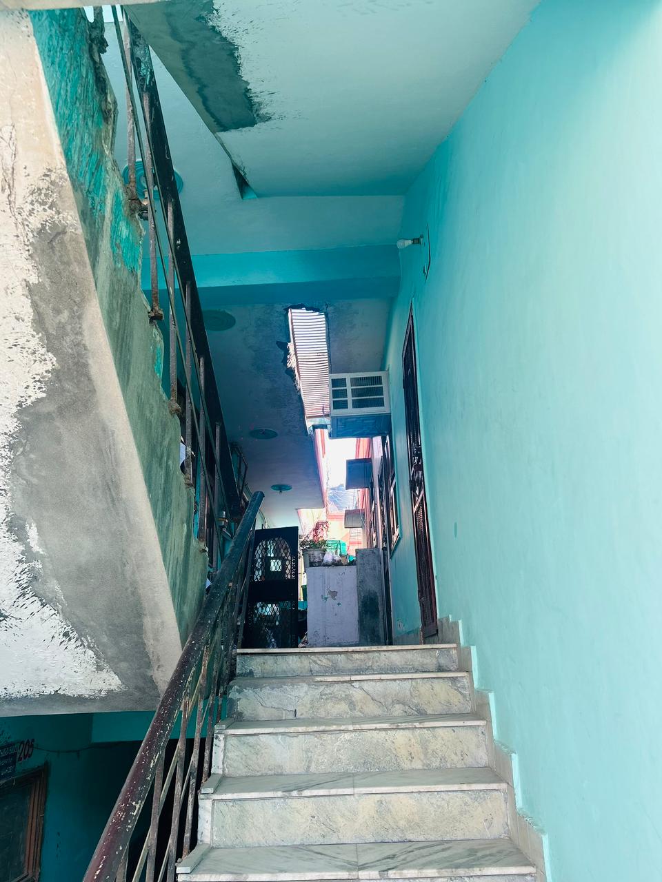 Flat for sale in SHALIMAR GARDEN EXTENSION-II Ghaziabad — photo 6