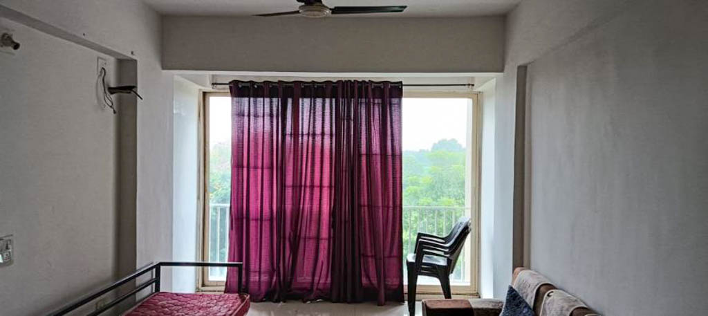 Flat for sale in Gandhinagar Gandhinagar. — photo 2