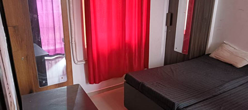 Flat for sale in Gandhinagar Gandhinagar. — photo 4