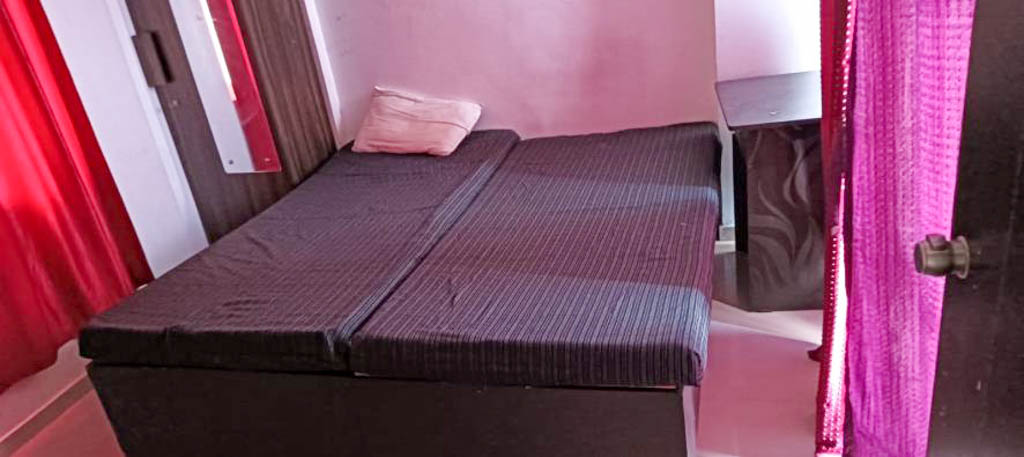 Flat for sale in Gandhinagar Gandhinagar. — photo 6