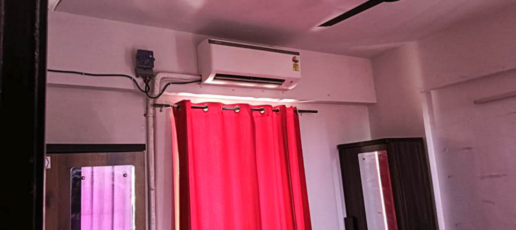 Flat for sale in Gandhinagar Gandhinagar. — photo 7