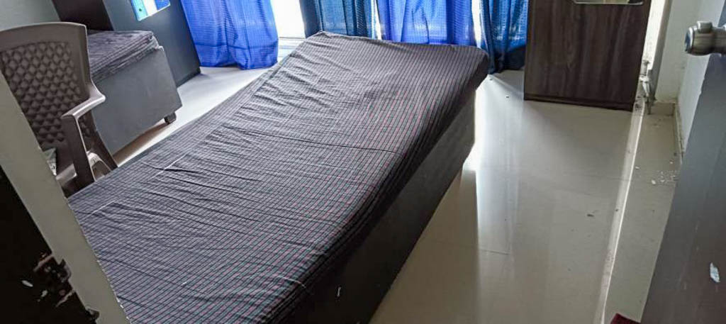 Flat for sale in Gandhinagar Gandhinagar. — photo 13