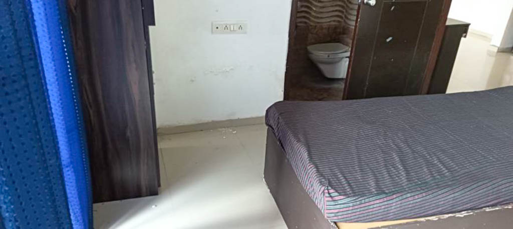 Flat for sale in Gandhinagar Gandhinagar. — photo 12