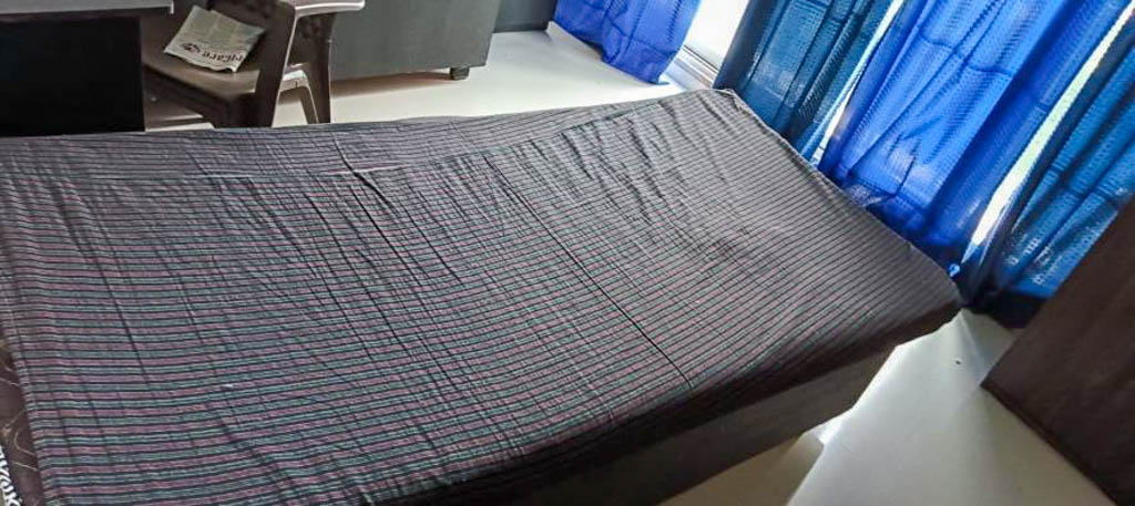 Flat for sale in Gandhinagar Gandhinagar. — photo 14