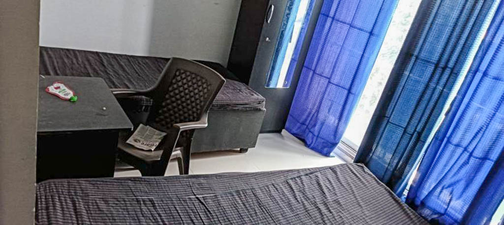 Flat for sale in Gandhinagar Gandhinagar. — photo 15