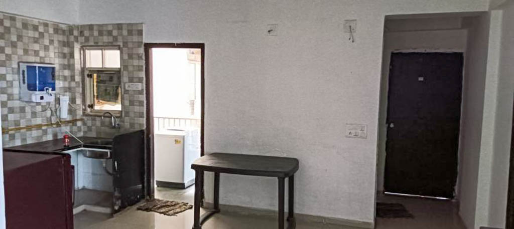 Flat for sale in Gandhinagar Gandhinagar. — photo 17