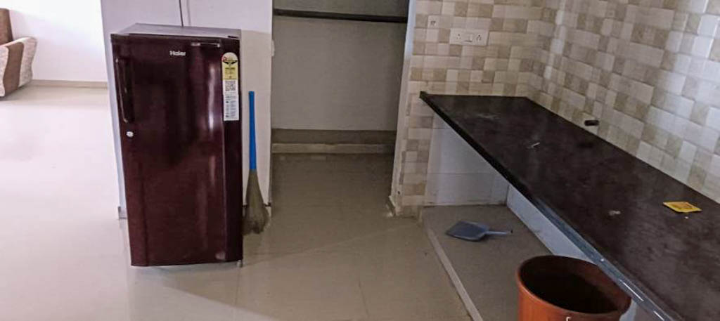 Flat for sale in Gandhinagar Gandhinagar. — photo 16