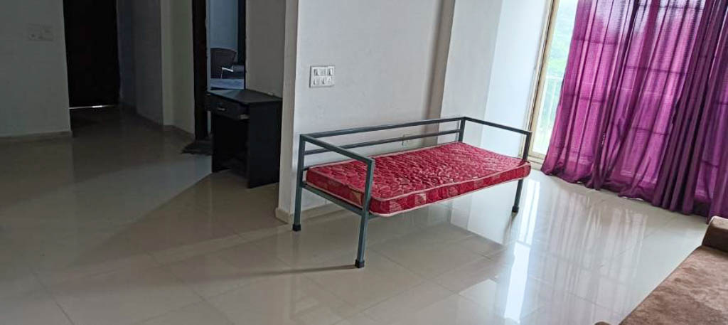 Flat for sale in Gandhinagar Gandhinagar. — photo 19