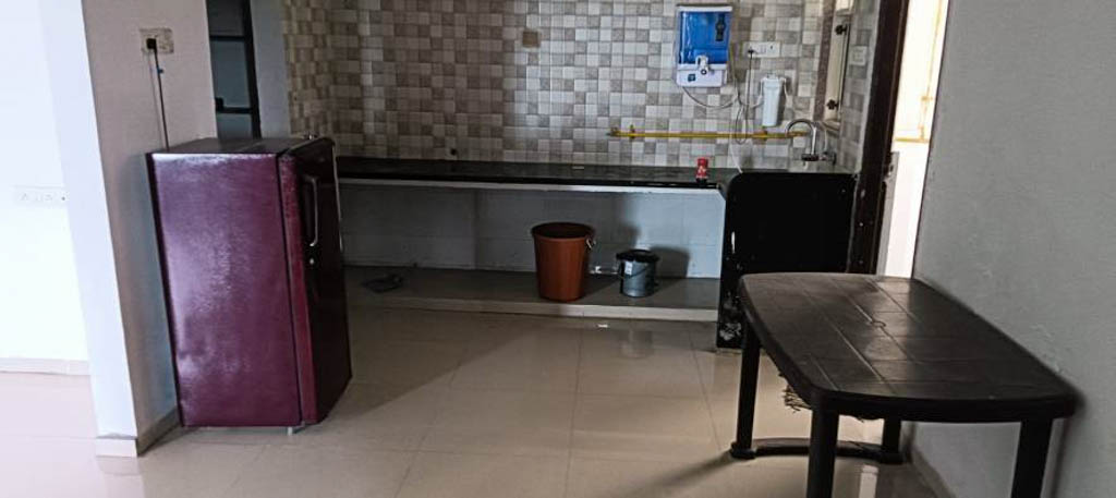 Flat for sale in Gandhinagar Gandhinagar. — photo 20