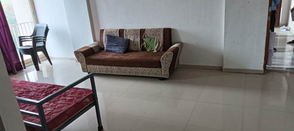 Flat for sale in Gandhinagar Gandhinagar. — photo 21