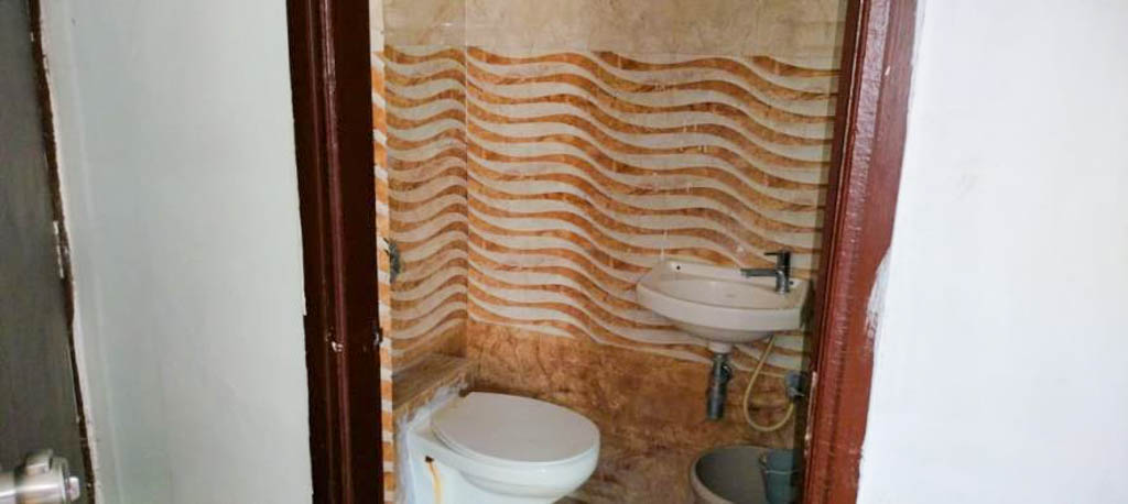 Flat for sale in Gandhinagar Gandhinagar. — photo 1