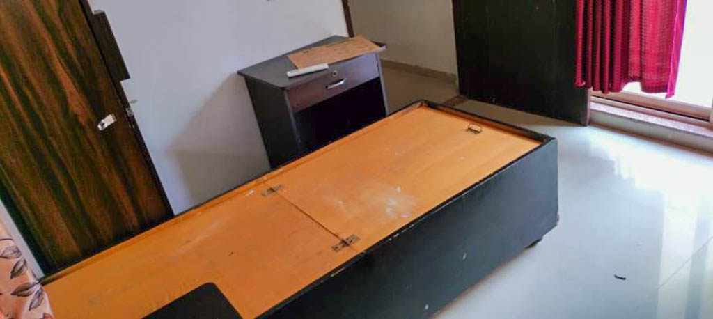 Flat for sale in Gandhinagar Gandhinagar. — photo 5